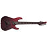 Reaper 7 Elite Multi-scale Blood Burst Schecter