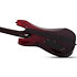 Reaper 7 Elite Multi-scale Blood Burst Schecter