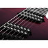 Reaper 7 Elite Multi-scale Blood Burst Schecter