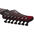 Reaper 7 Elite Multi-scale Blood Burst Schecter