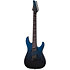 Reaper 7 Elite Multi-scale Deep Blue Ocean Schecter