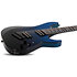 Reaper 7 Elite Multi-scale Deep Blue Ocean Schecter