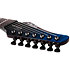 Reaper 7 Elite Multi-scale Deep Blue Ocean Schecter