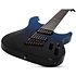 Reaper 7 Elite Multi-scale Deep Blue Ocean Schecter