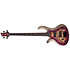 Riot-4 Aurora Burst LH Schecter