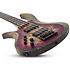 Riot-4 Aurora Burst LH Schecter