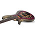 Riot-4 Aurora Burst LH Schecter