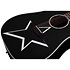 RS-1000 Robert Smith Acoustique Black Star Schecter