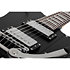 Robert Smith Signature Ultra Cure 2020 Black Pearl Schecter