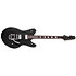 Robert Smith Signature Ultra Cure 2020 Black Pearl Schecter