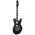 Robert Smith Signature Ultra Cure 2020 Black Pearl Schecter