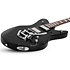 Robert Smith Signature Ultra Cure 2020 Black Pearl Schecter