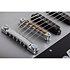 Robert Smith Signature Ultra Cure VI 2020 Silver Burst Pearl Schecter