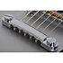 Robert Smith Signature Ultra Cure VI 2020 Silver Burst Pearl Schecter