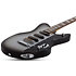 Robert Smith Signature Ultra Cure VI 2020 Silver Burst Pearl Schecter