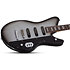 Robert Smith Signature Ultra Cure VI 2020 Silver Burst Pearl Schecter