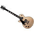 Solo-II Custom Gloss Natural LH Schecter