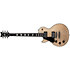 Solo-II Custom Gloss Natural LH Schecter