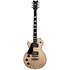 Solo-II Custom Gloss Natural LH Schecter