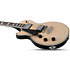 Solo-II Custom Gloss Natural LH Schecter