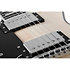 Solo-II Custom Gloss Natural LH Schecter