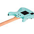 Sun Valley SS FR Sea Foam Green LH Schecter