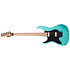 Sun Valley SS FR Sea Foam Green LH Schecter