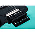 Sun Valley SS FR Sea Foam Green LH Schecter