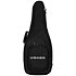 Solid Body U-Bass 4 cordes Black + housse Kala