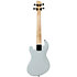 Solid Body U-Bass 4 cordes Light Blue + housse Kala