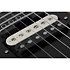 Sun Valley SS Exotic Hardtail Black Limba LH Schecter