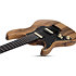 Sun Valley SS Exotic FR Black Limba LH Schecter