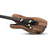 Sun Valley SS Exotic FR Black Limba LH Schecter