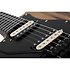 Sun Valley SS Exotic FR Black Limba LH Schecter