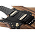 Sun Valley SS Exotic FR Black Limba LH Schecter