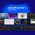 Komplete 15 Ultimate Upgrade for KSelect (licence) Native Instruments