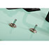 PT Sun Valley SS FR Sustainiac Sea Foam Green Schecter