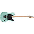 PT Sun Valley SS FR Sustainiac Sea Foam Green Schecter