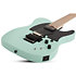 PT Sun Valley SS FR Sustainiac Sea Foam Green Schecter