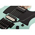 PT Sun Valley SS FR Sustainiac Sea Foam Green Schecter