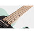 PT Sun Valley SS FR Sustainiac Sea Foam Green Schecter