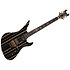 Synyster Gates Custom Floyd Sustainiac Black Gold Schecter