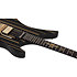 Synyster Gates Custom Floyd Sustainiac Black Gold Schecter