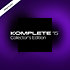 Komplete 15 Collector's Edition Update (licence) Native Instruments