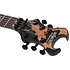 Synyster Gates Custom Relic FR Sustainiac Distressed Satin Black Schecter