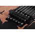 Synyster Gates Custom Relic FR Sustainiac Distressed Satin Black Schecter