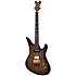 Synyster Gates Custom Floyd Sustainiac Satin Gold Burst Schecter