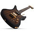 Synyster Gates Custom Floyd Sustainiac Satin Gold Burst Schecter