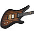 Synyster Gates Custom Floyd Sustainiac Satin Gold Burst Schecter