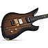 Synyster Gates Custom Floyd Sustainiac Satin Gold Burst Schecter